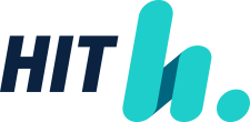 HIT FM radio logo